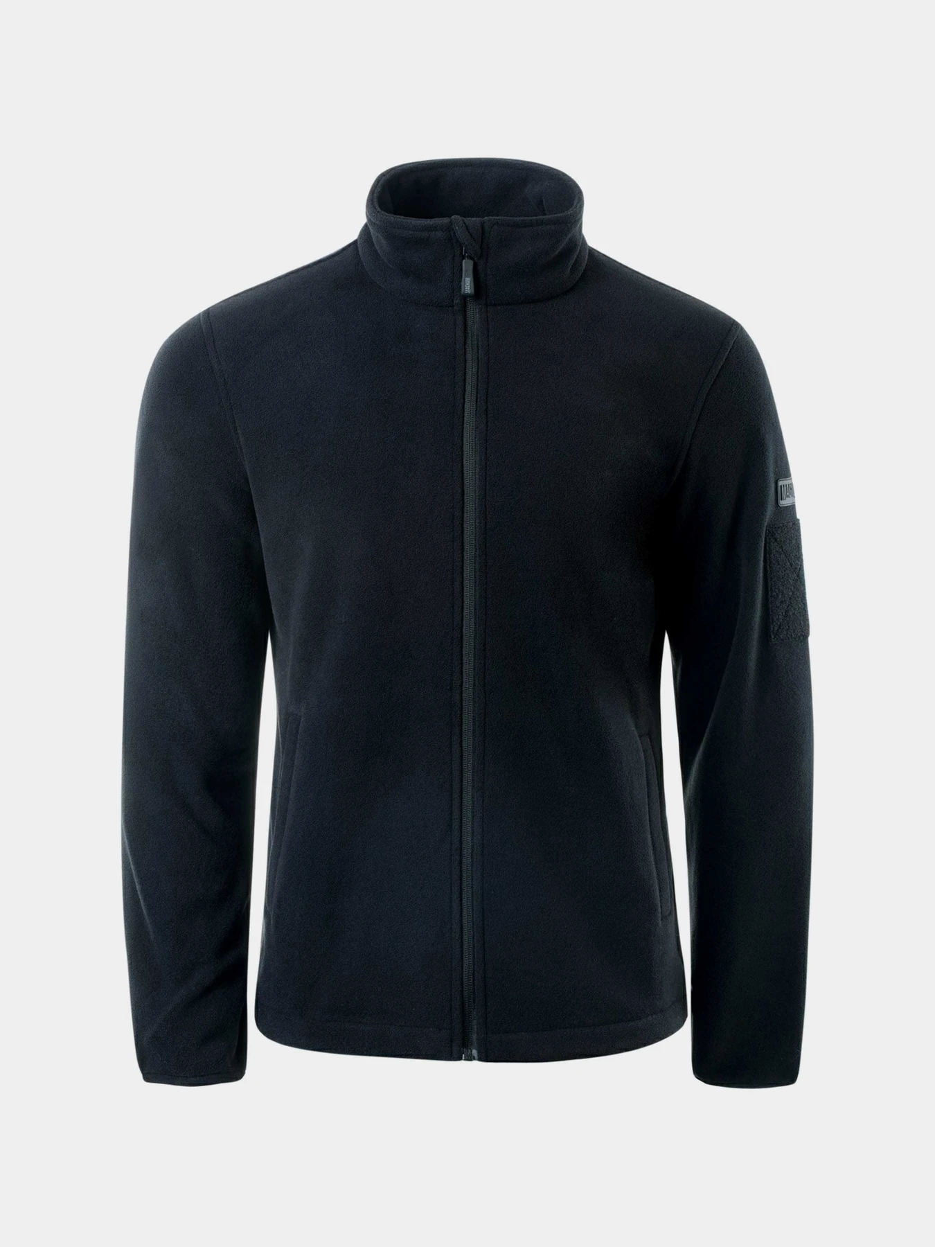Худі та світшоти Magnum модель MAGNUM ESSENTIAL FLEECE-BLACK Худі та світшоти Magnum модель MAGNUM ESSENTIAL FLEECE-BLACK Фото