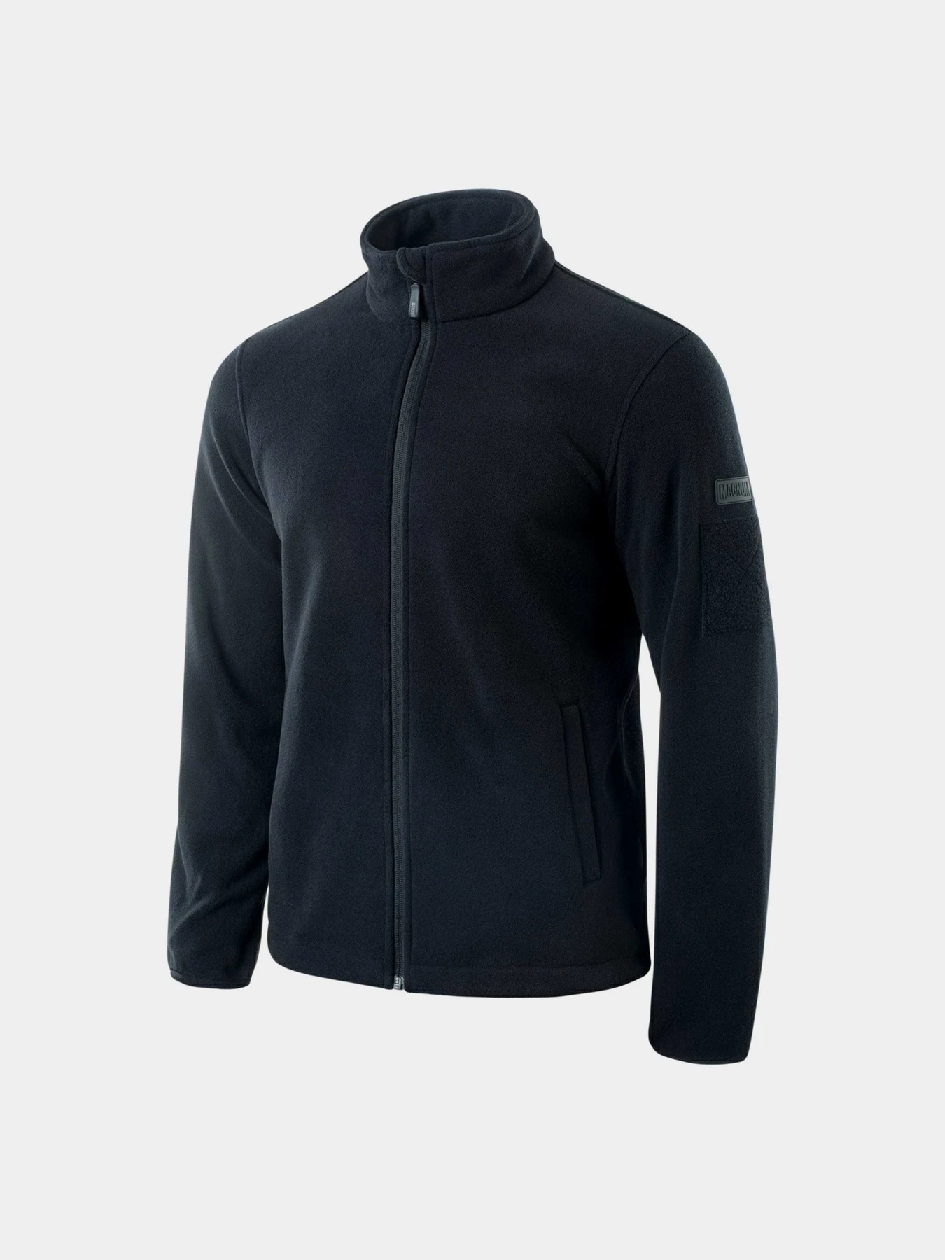 Худі та світшоти Magnum модель MAGNUM ESSENTIAL FLEECE-BLACK Худі та світшоти Magnum модель MAGNUM ESSENTIAL FLEECE-BLACK Фото