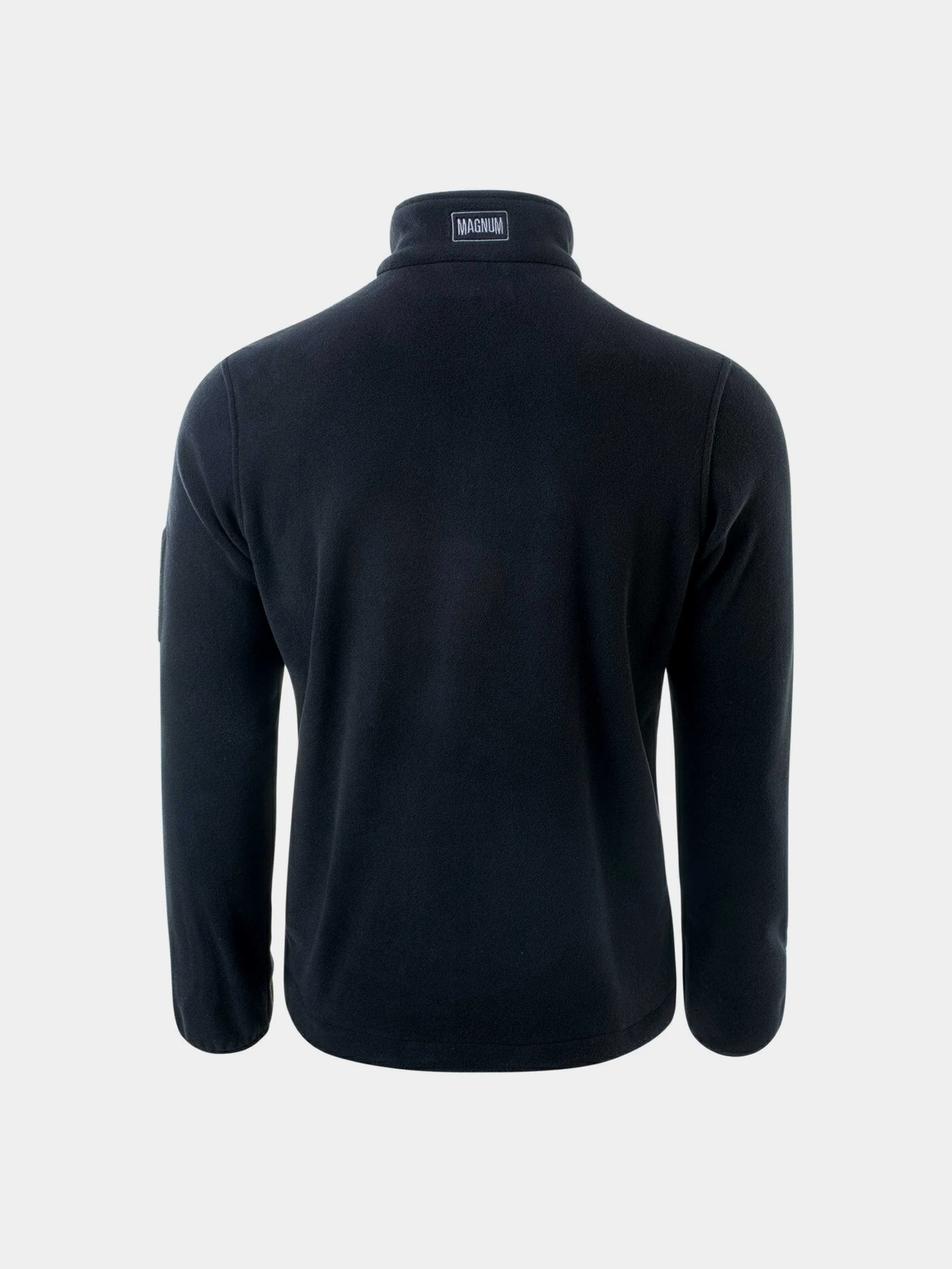 Худі та світшоти Magnum модель MAGNUM ESSENTIAL FLEECE-BLACK Худі та світшоти Magnum модель MAGNUM ESSENTIAL FLEECE-BLACK Фото
