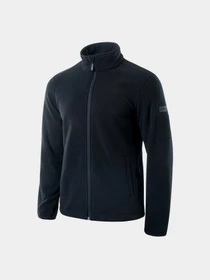 Худі та світшоти Magnum модель MAGNUM ESSENTIAL FLEECE-BLACK Фото