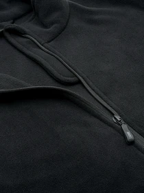 Худі та світшоти Magnum модель MAGNUM ESSENTIAL FLEECE-BLACK Фото
