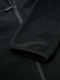 Худі та світшоти Magnum модель MAGNUM ESSENTIAL FLEECE-BLACK Фото