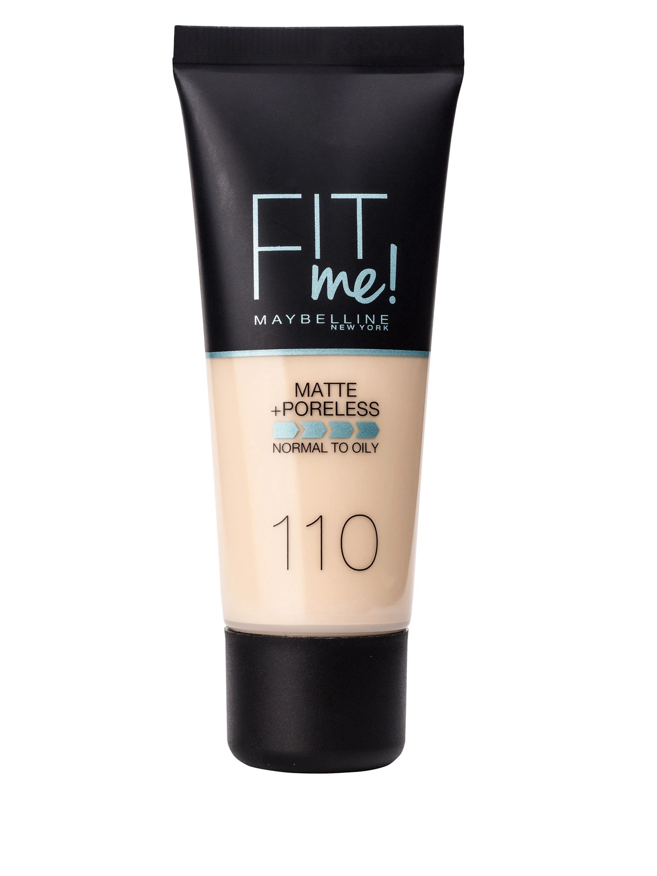 FIT ME Maybelline New York модель 3600531324506 FIT ME Maybelline New York модель 3600531324506 Фото