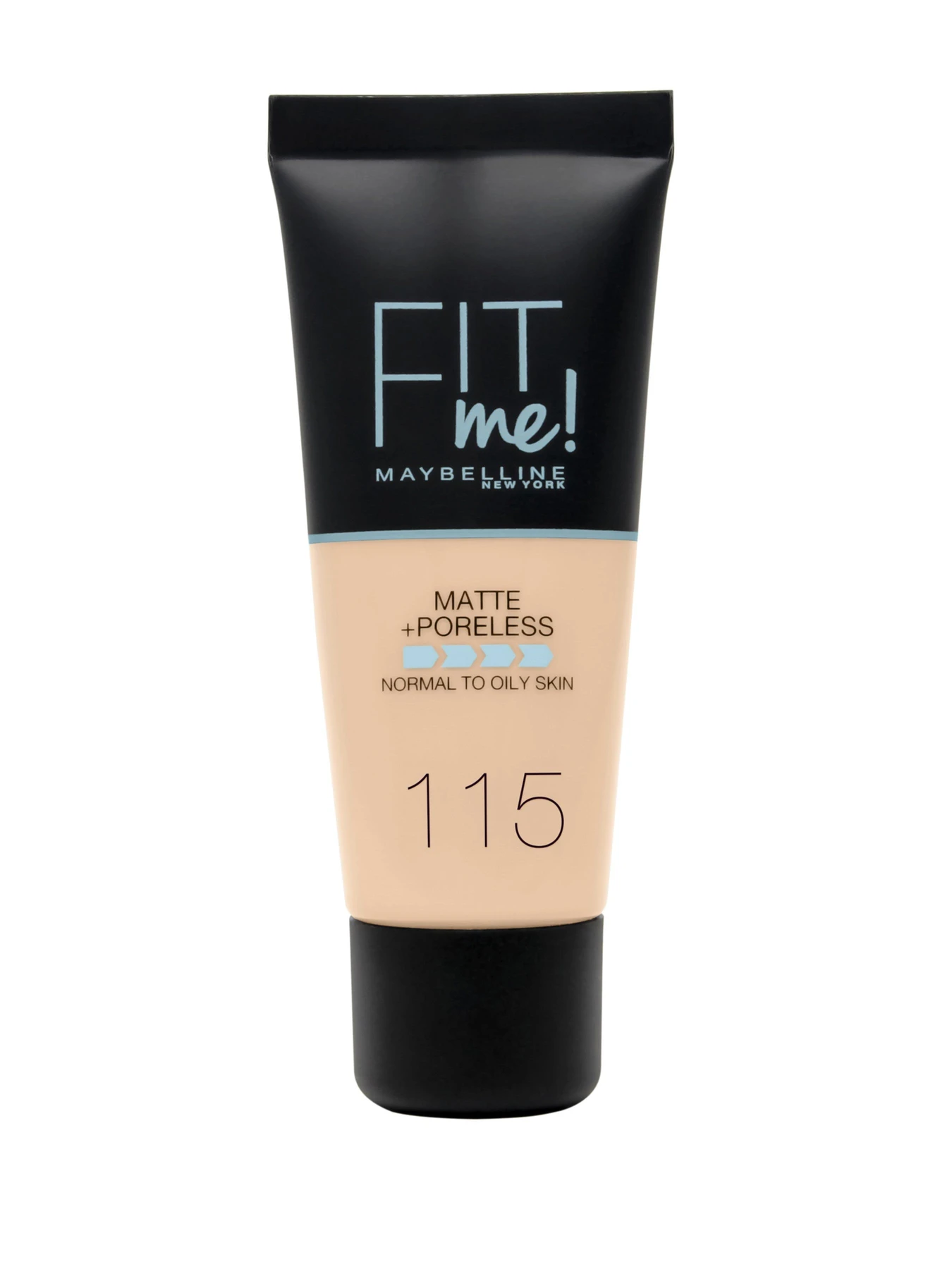 FIT ME Maybelline New York модель 3600531324513 FIT ME Maybelline New York модель 3600531324513 Фото