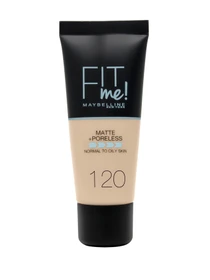 FIT ME Maybelline New York модель 3600531324520 Фото
