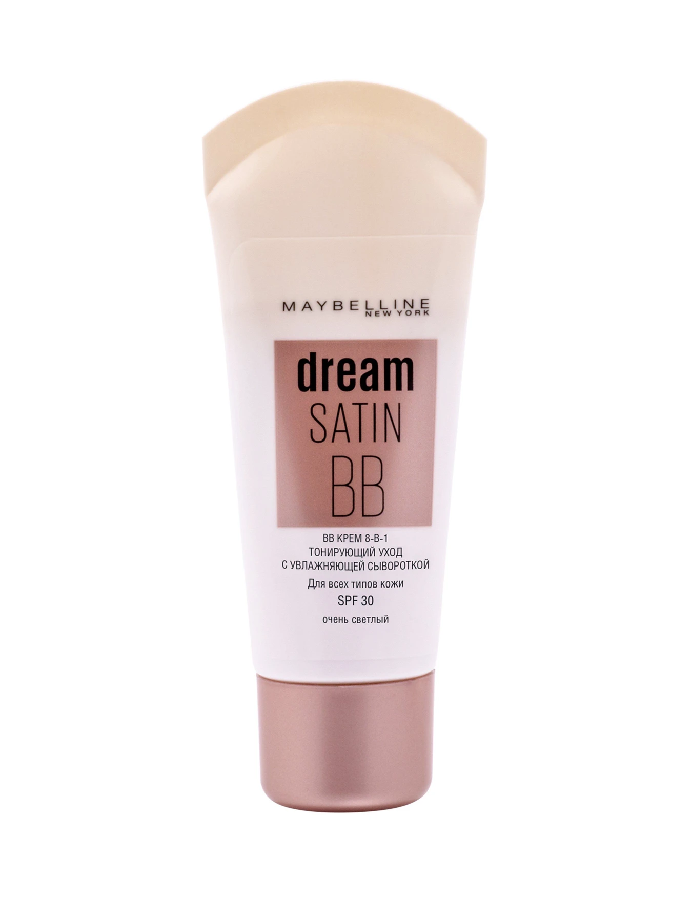 DREAM Maybelline New York модель 3600530792191 Фото