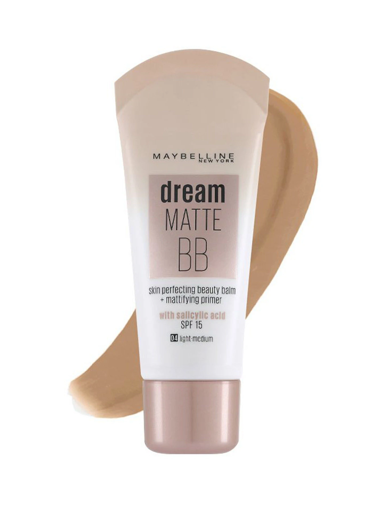 DREAM Maybelline New York модель 3600530878864 DREAM Maybelline New York модель 3600530878864 Фото