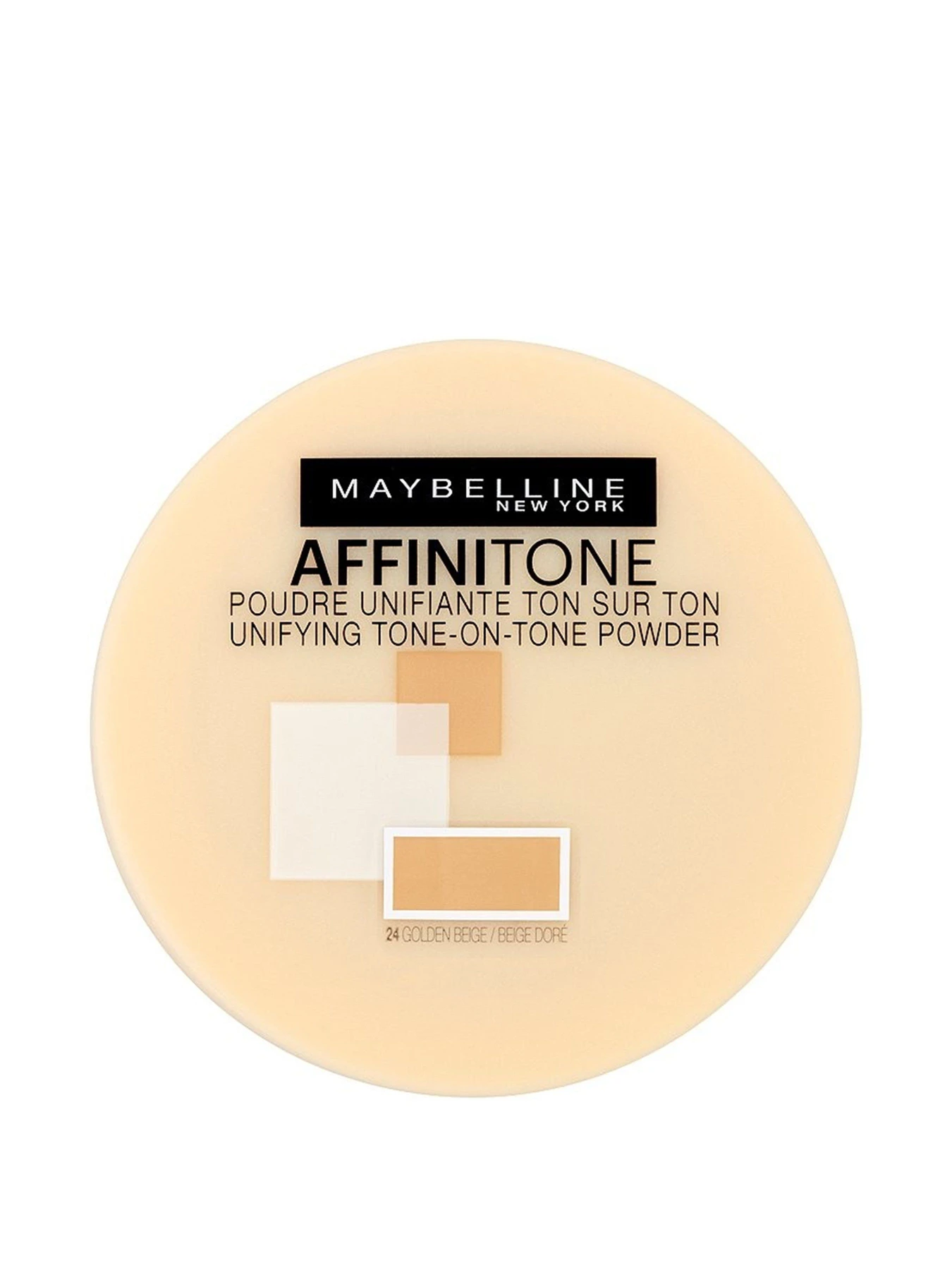 AFFINITONE Maybelline New York модель 3600531293420 AFFINITONE Maybelline New York модель 3600531293420 Фото