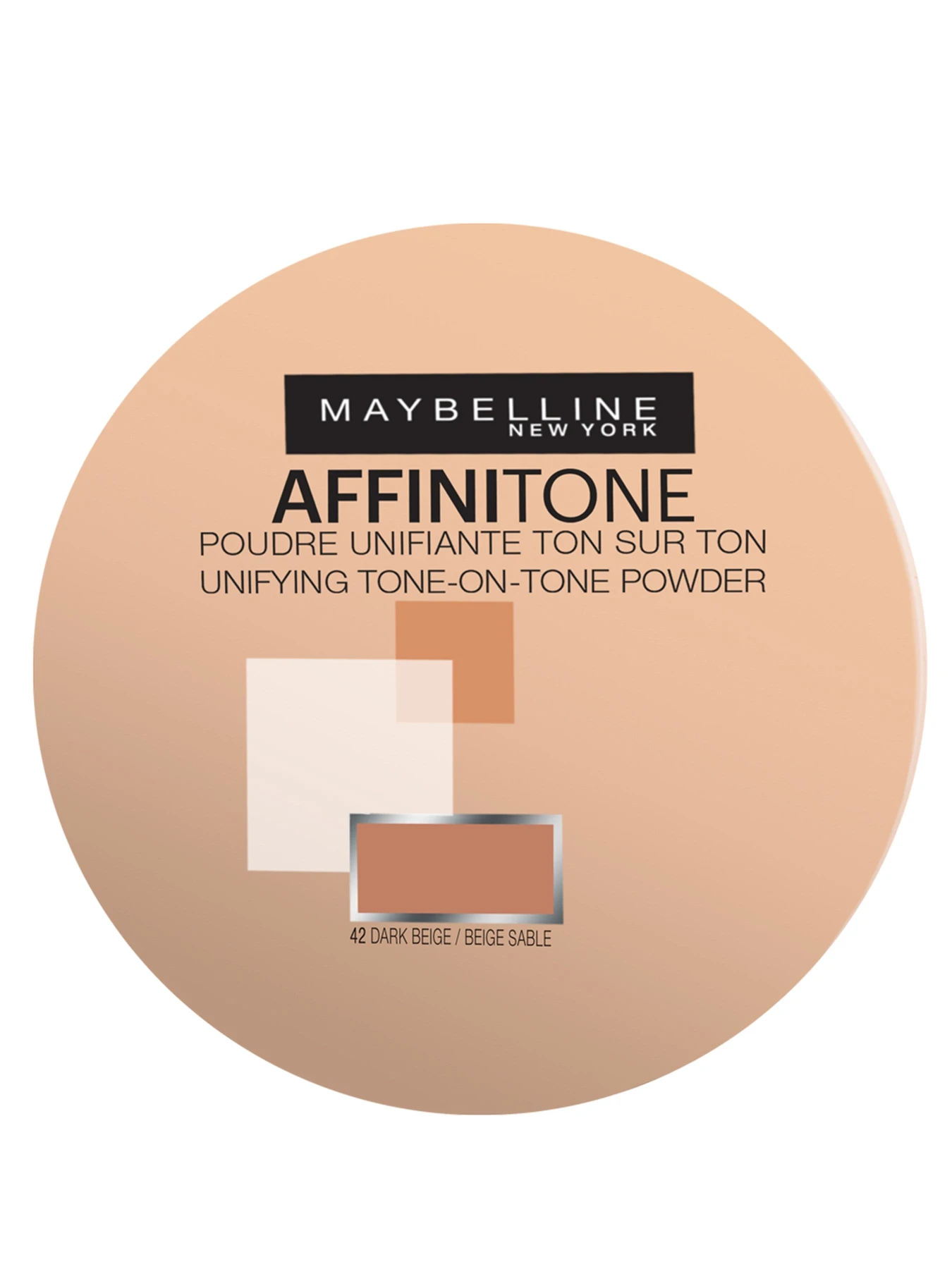 FIT ME Maybelline New York модель 3600531384128 Фото