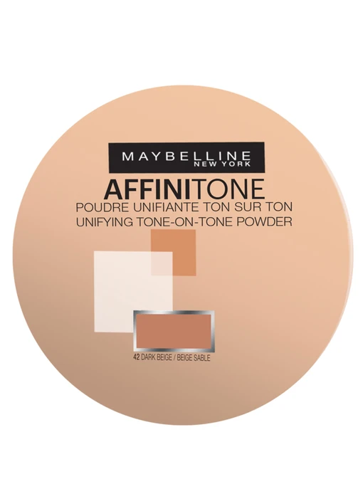 FIT ME Maybelline New York модель 3600531384128 Фото