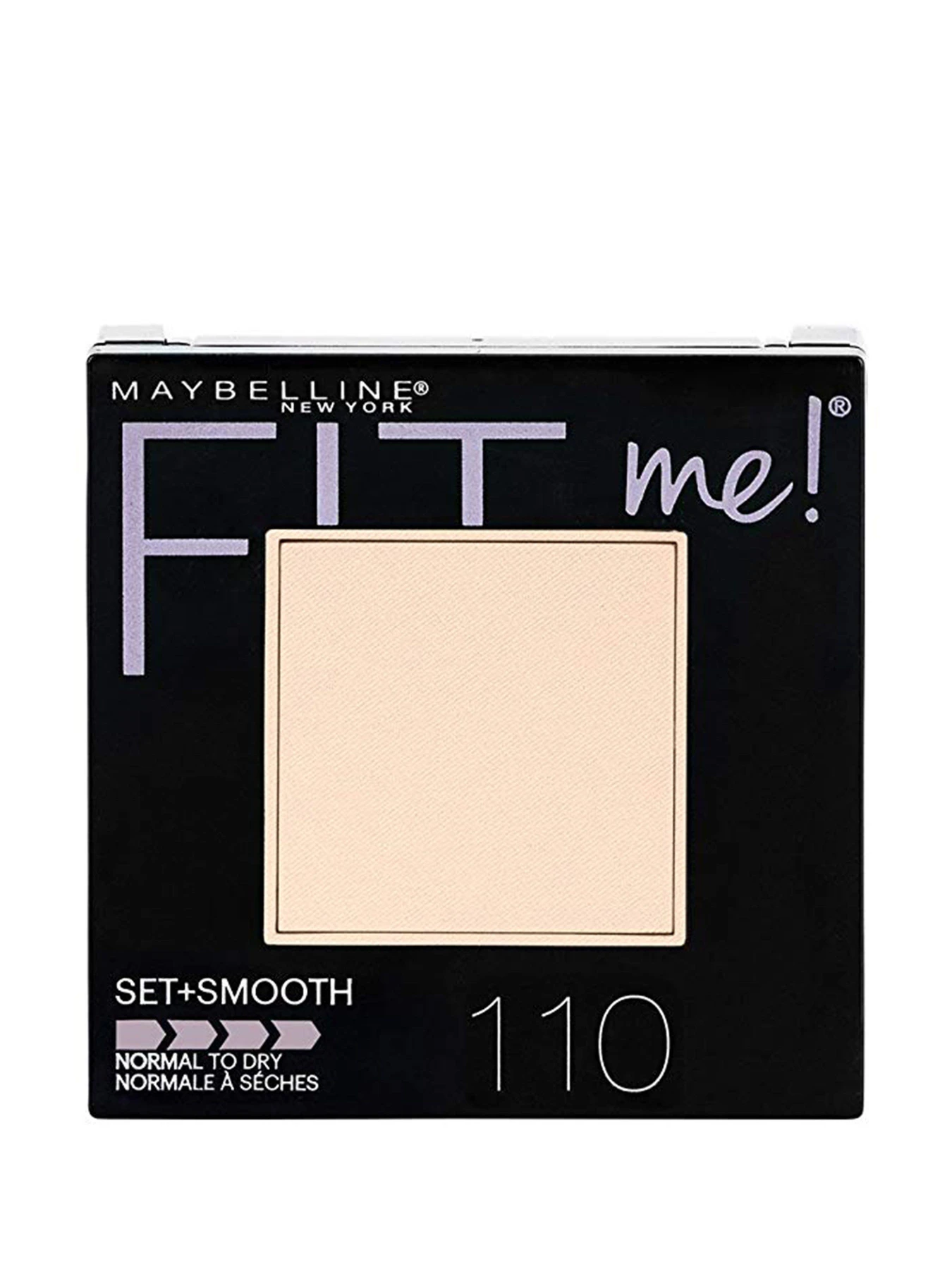 FIT ME Maybelline New York модель 3600531526337 FIT ME Maybelline New York модель 3600531526337 Фото