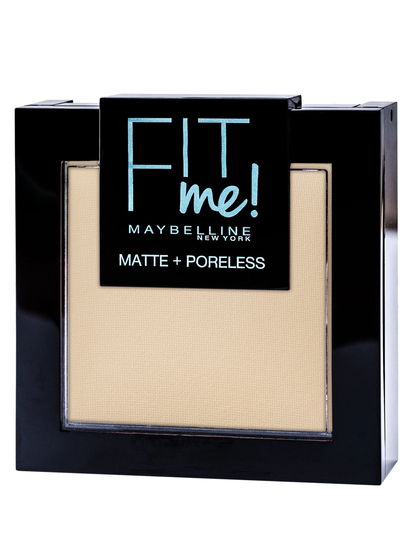 FIT ME Maybelline New York модель 3600531526337 FIT ME Maybelline New York модель 3600531526337 Фото