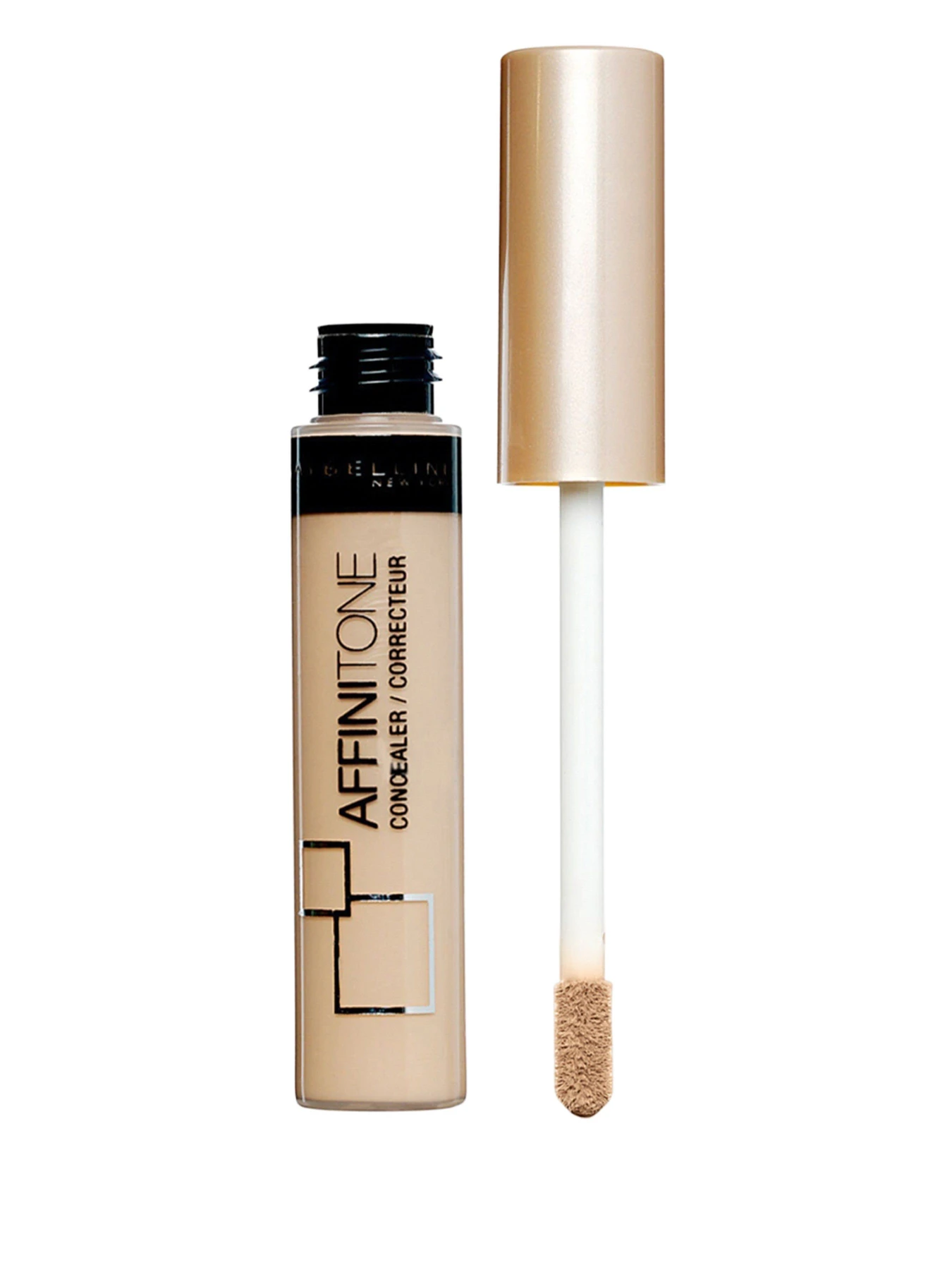 AFFINITONE Maybelline New York модель 3600530589548 Фото