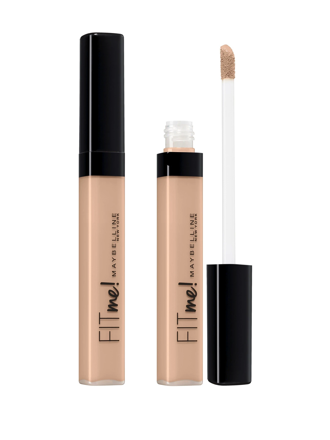 FIT ME Maybelline New York модель 30171336 FIT ME Maybelline New York модель 30171336 Фото