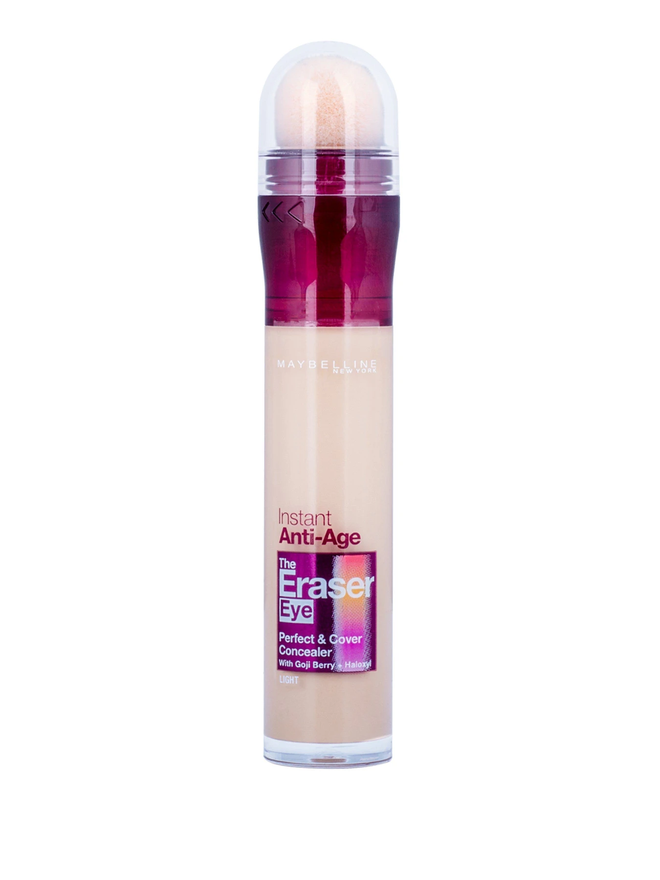 THE ERASER EYE Maybelline New York модель 3600530733842 THE ERASER EYE Maybelline New York модель 3600530733842 Фото