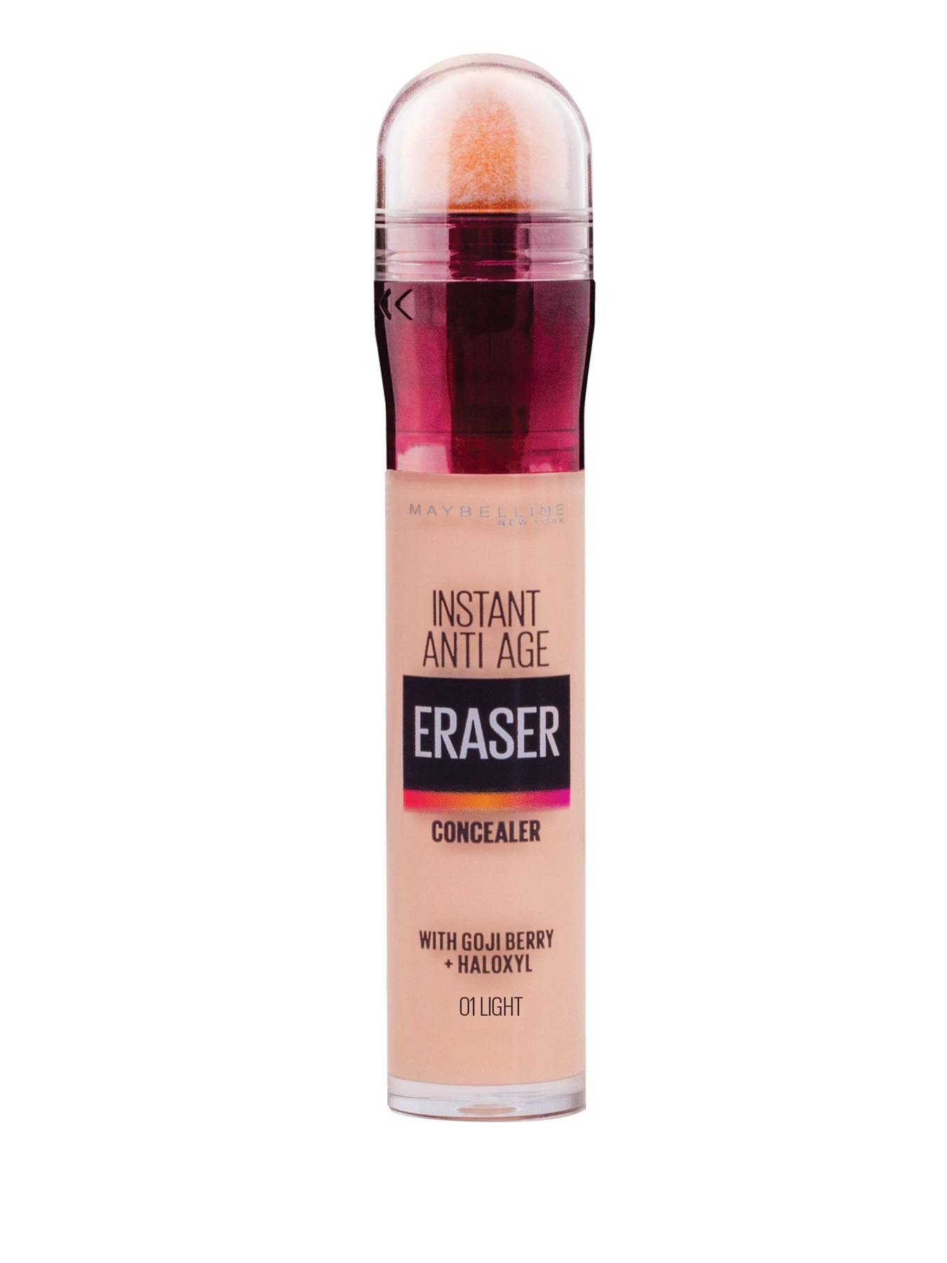 THE ERASER EYE Maybelline New York модель 3600530733842 THE ERASER EYE Maybelline New York модель 3600530733842 Фото