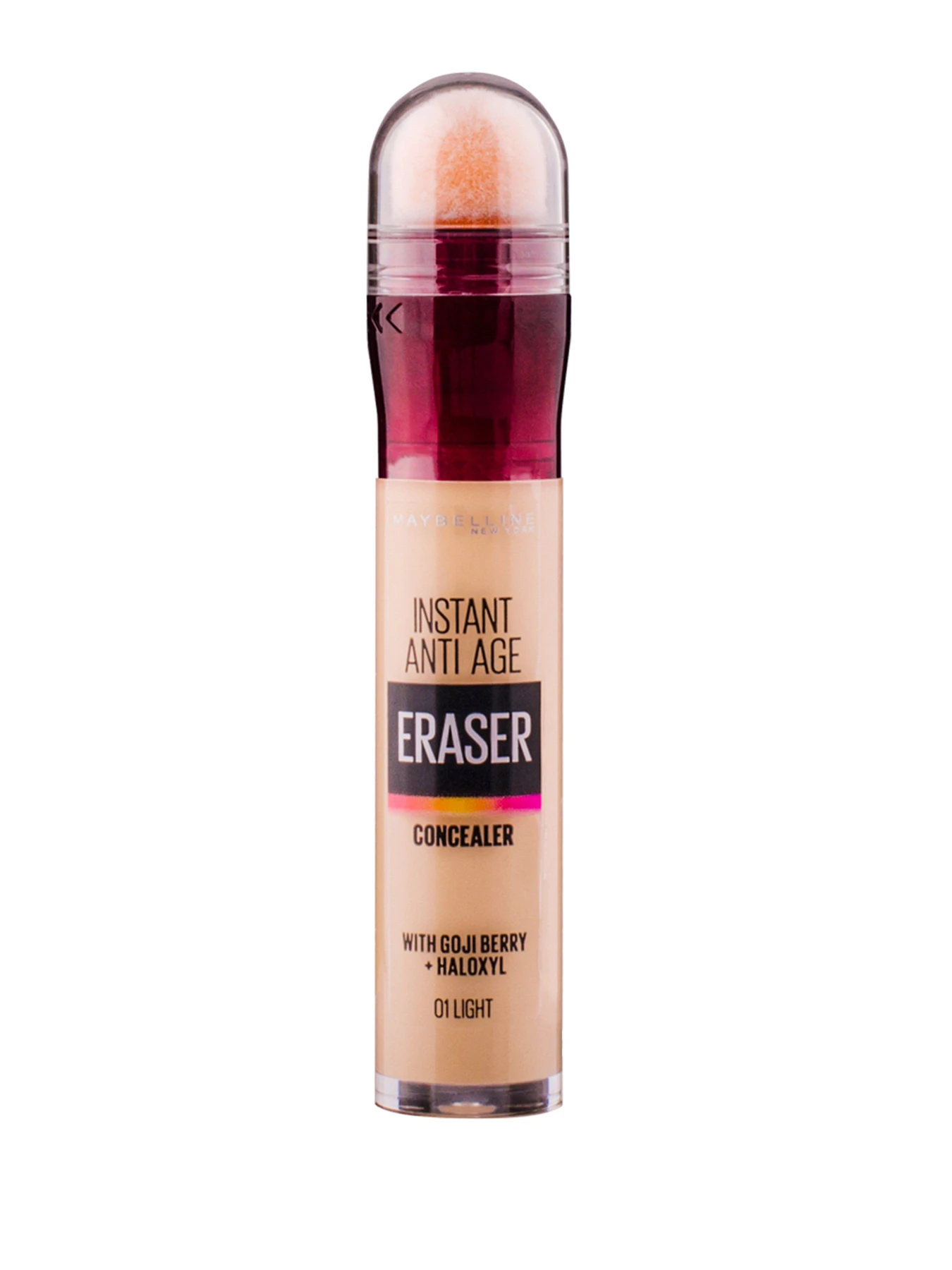 THE ERASER EYE Maybelline New York модель 3600530733842 THE ERASER EYE Maybelline New York модель 3600530733842 Фото