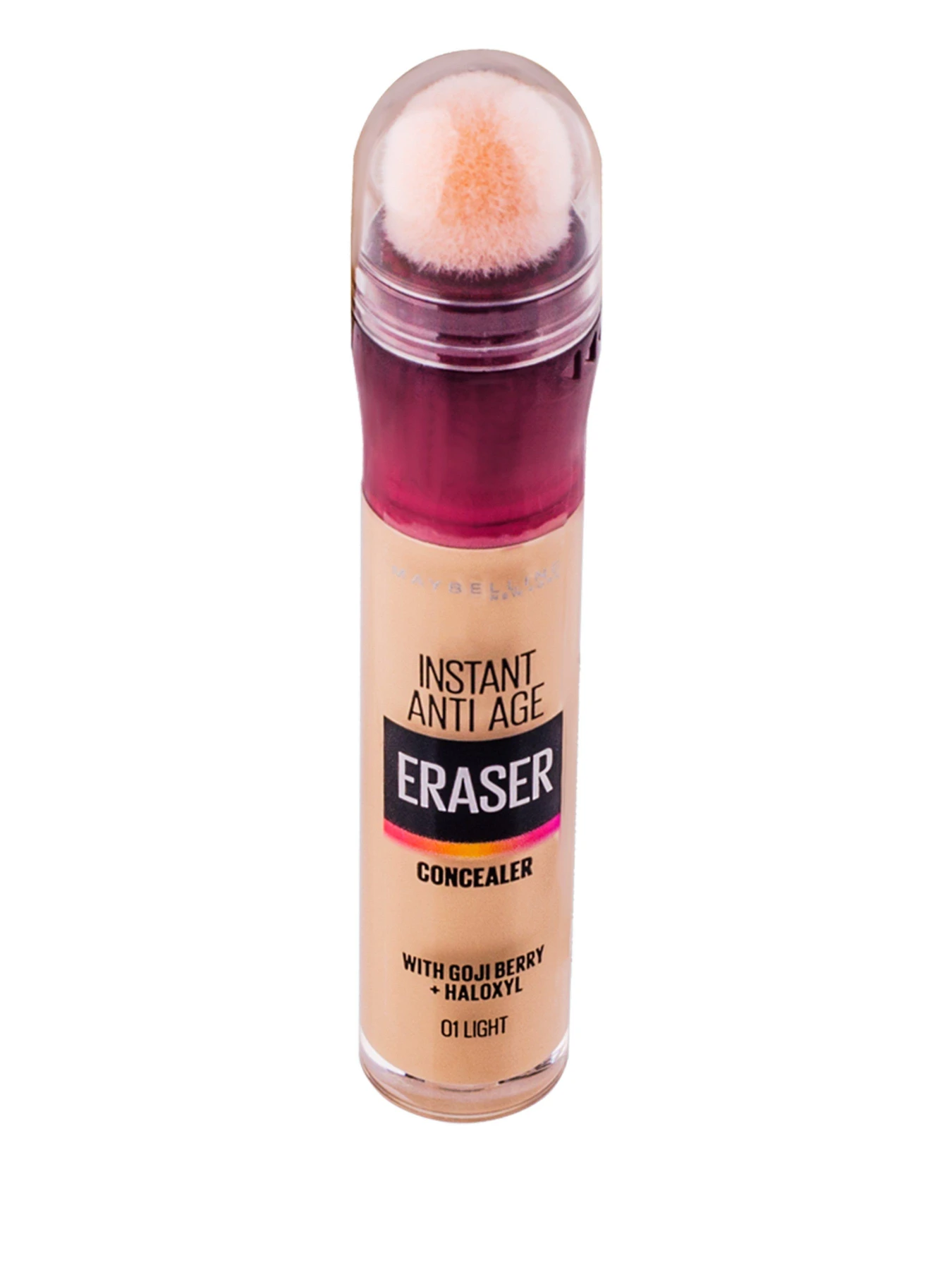 THE ERASER EYE Maybelline New York модель 3600530733842 THE ERASER EYE Maybelline New York модель 3600530733842 Фото