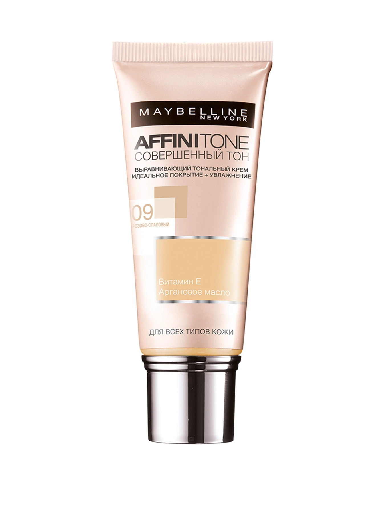 AFFINITONE Maybelline New York 3600530403615 модель 3600530403615 AFFINITONE Maybelline New York 3600530403615 модель 3600530403615 Фото
