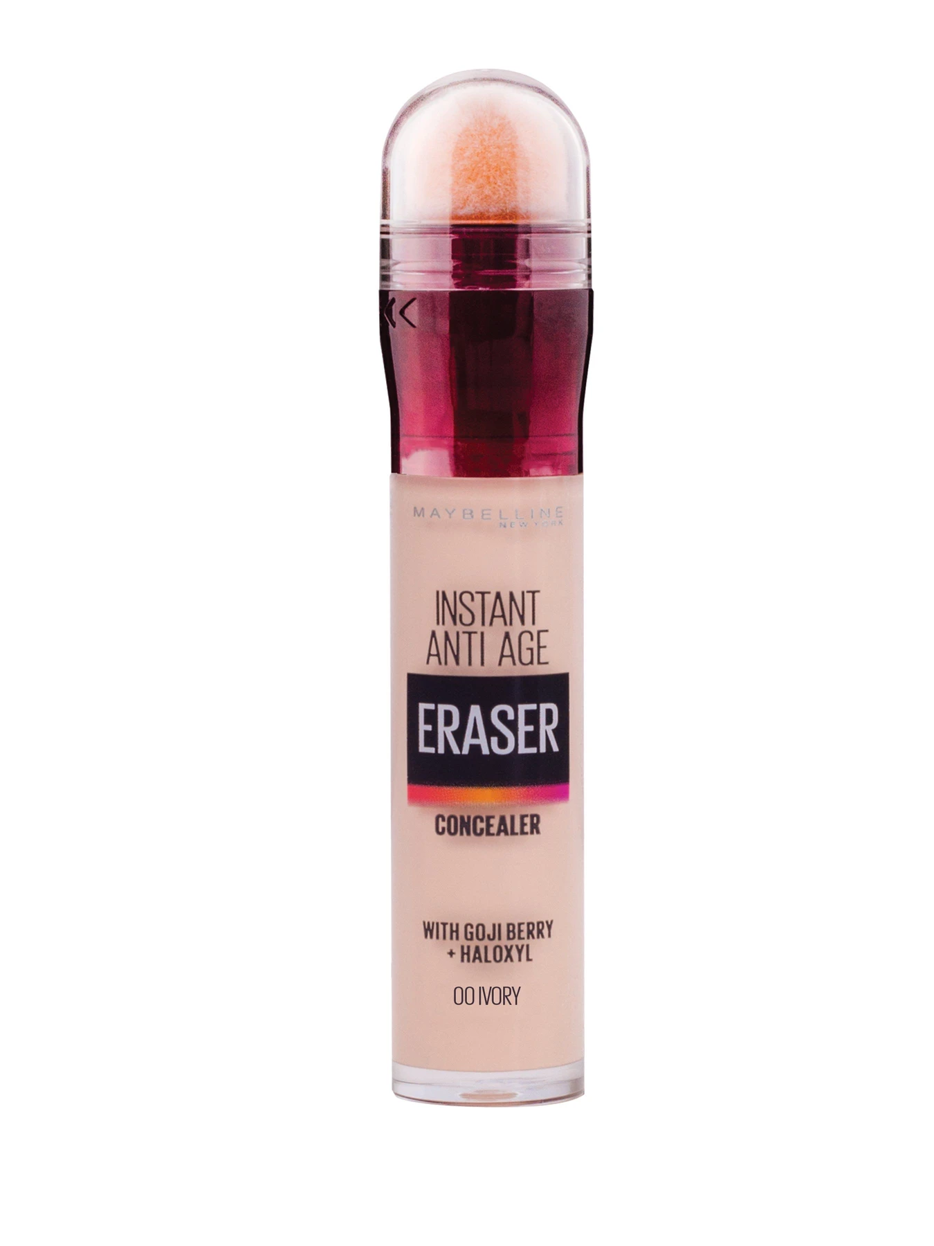 THE ERASER EYE Maybelline New York модель 3600531465230 THE ERASER EYE Maybelline New York модель 3600531465230 Фото
