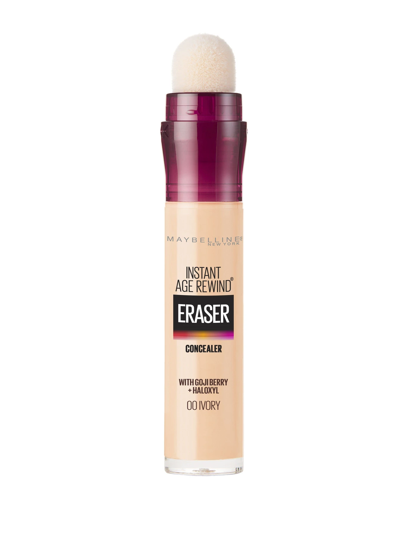 THE ERASER EYE Maybelline New York модель 3600531465230 THE ERASER EYE Maybelline New York модель 3600531465230 Фото