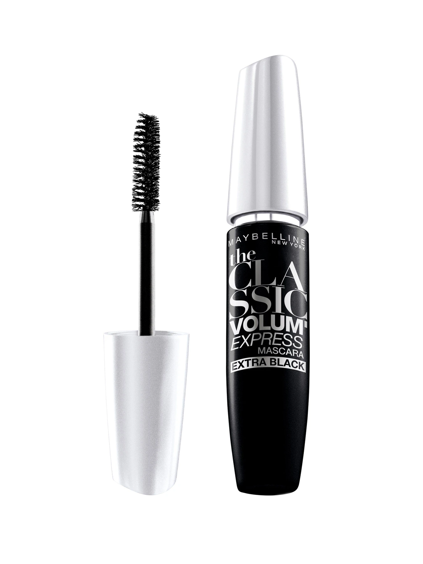 VOLUME EXPRESS Maybelline New York модель 3600531516512 VOLUME EXPRESS Maybelline New York модель 3600531516512 Фото