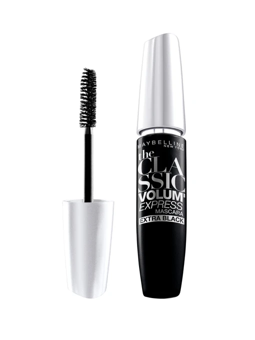VOLUME EXPRESS Maybelline New York модель 3600531516512 Фото
