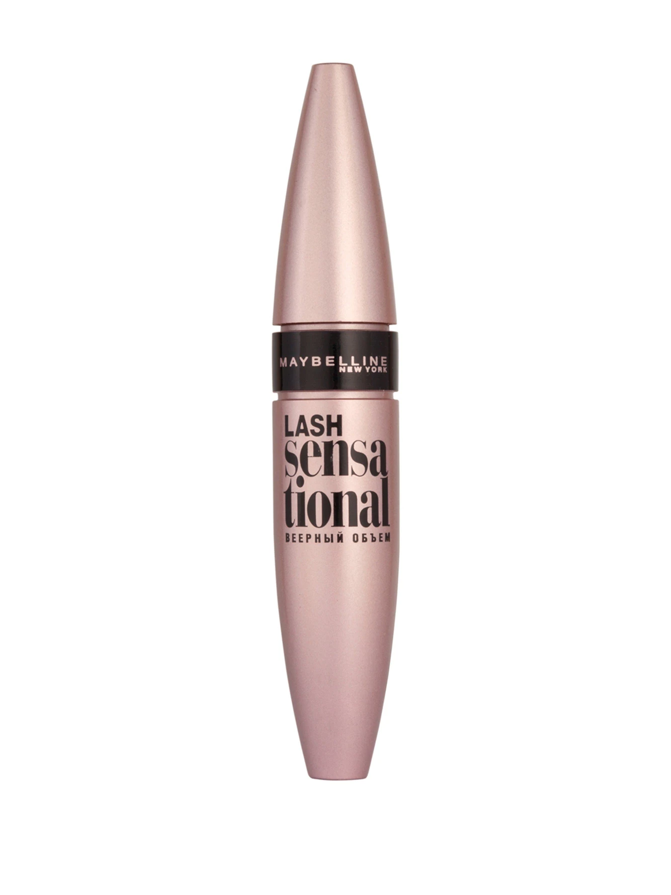 LASH SENSATIONAL Maybelline New York модель 3600531143572 Фото