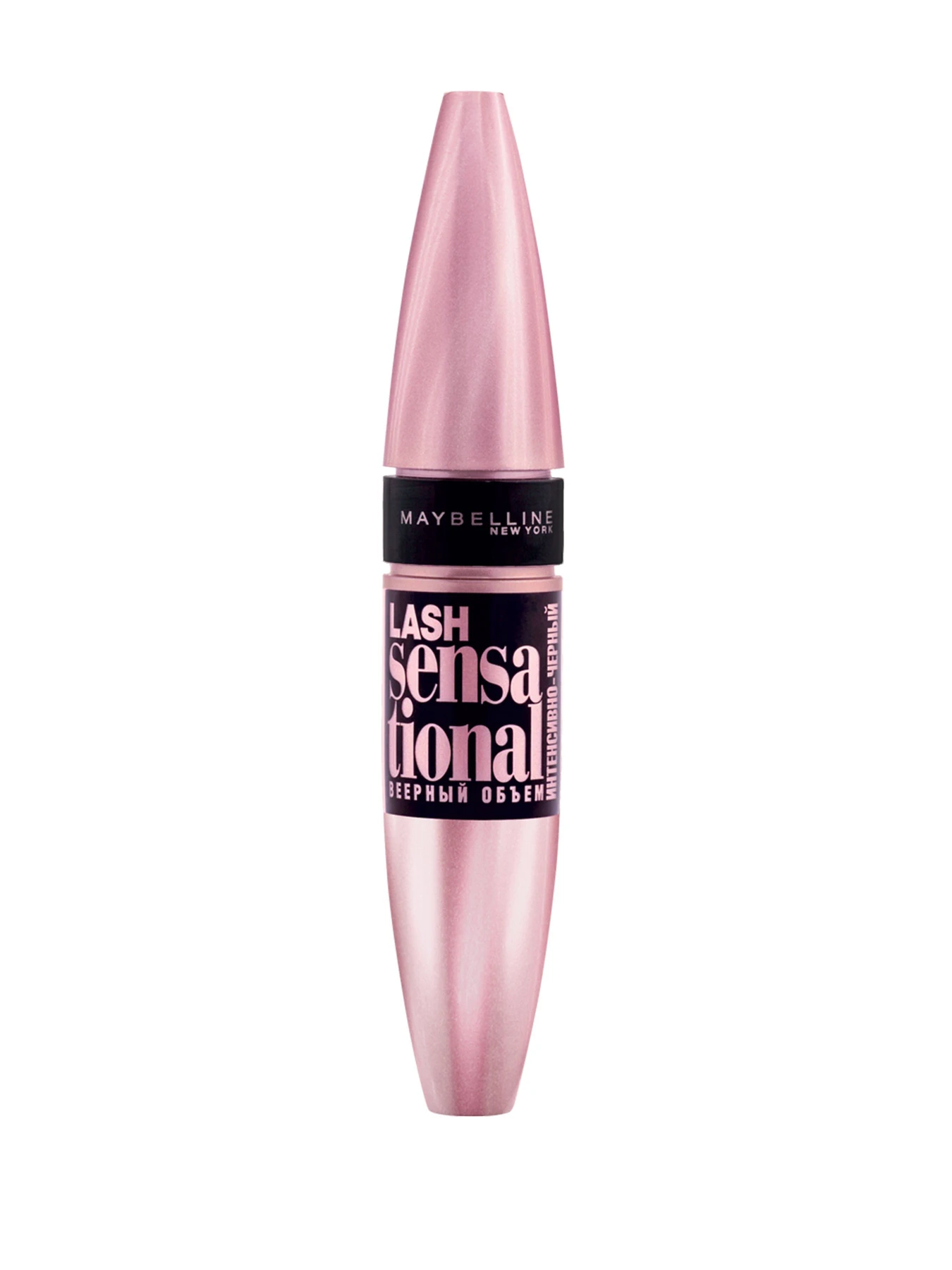 LASH SENSATIONAL Maybelline New York модель 3600531230883 LASH SENSATIONAL Maybelline New York модель 3600531230883 Фото