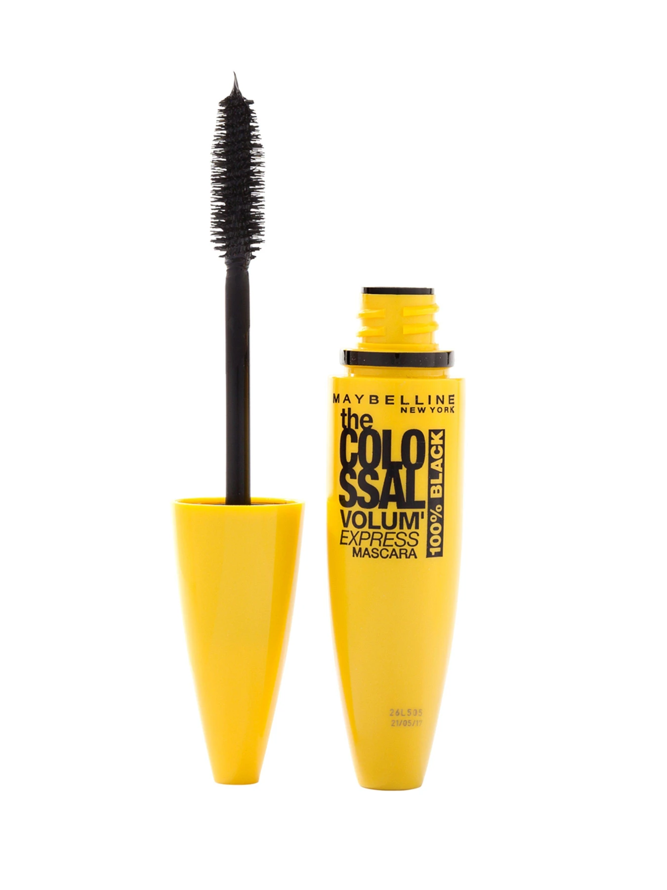 THE COLOSSAL Maybelline New York модель 30079861 THE COLOSSAL Maybelline New York модель 30079861 Фото