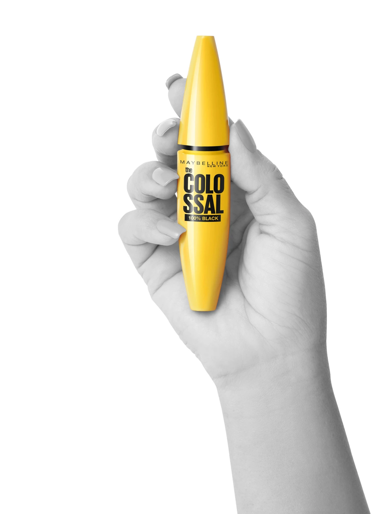 THE COLOSSAL Maybelline New York модель 30079861 THE COLOSSAL Maybelline New York модель 30079861 Фото