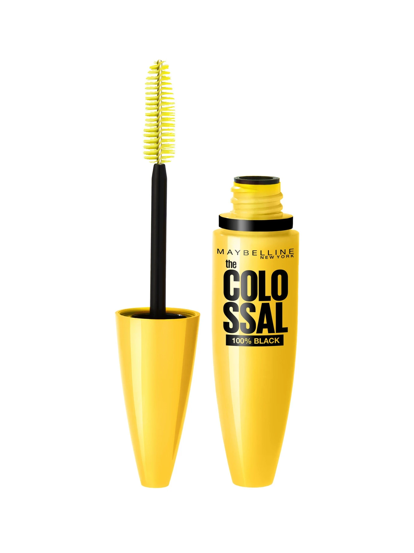 THE COLOSSAL Maybelline New York модель 30079861 THE COLOSSAL Maybelline New York модель 30079861 Фото