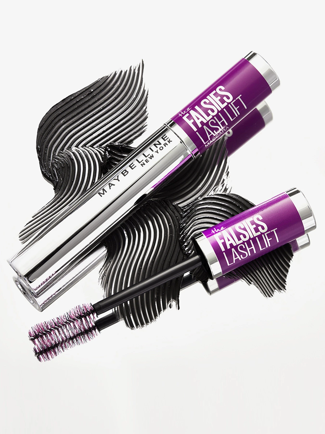 THE FALSIES Maybelline New York модель 3600531584696 Фото