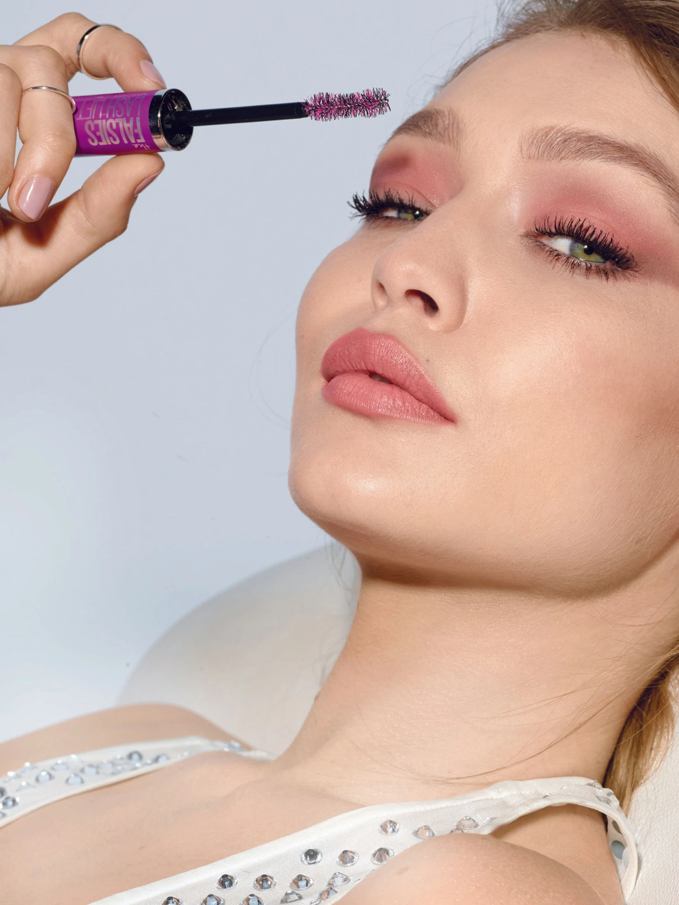 THE FALSIES Maybelline New York модель 3600531584696 Фото