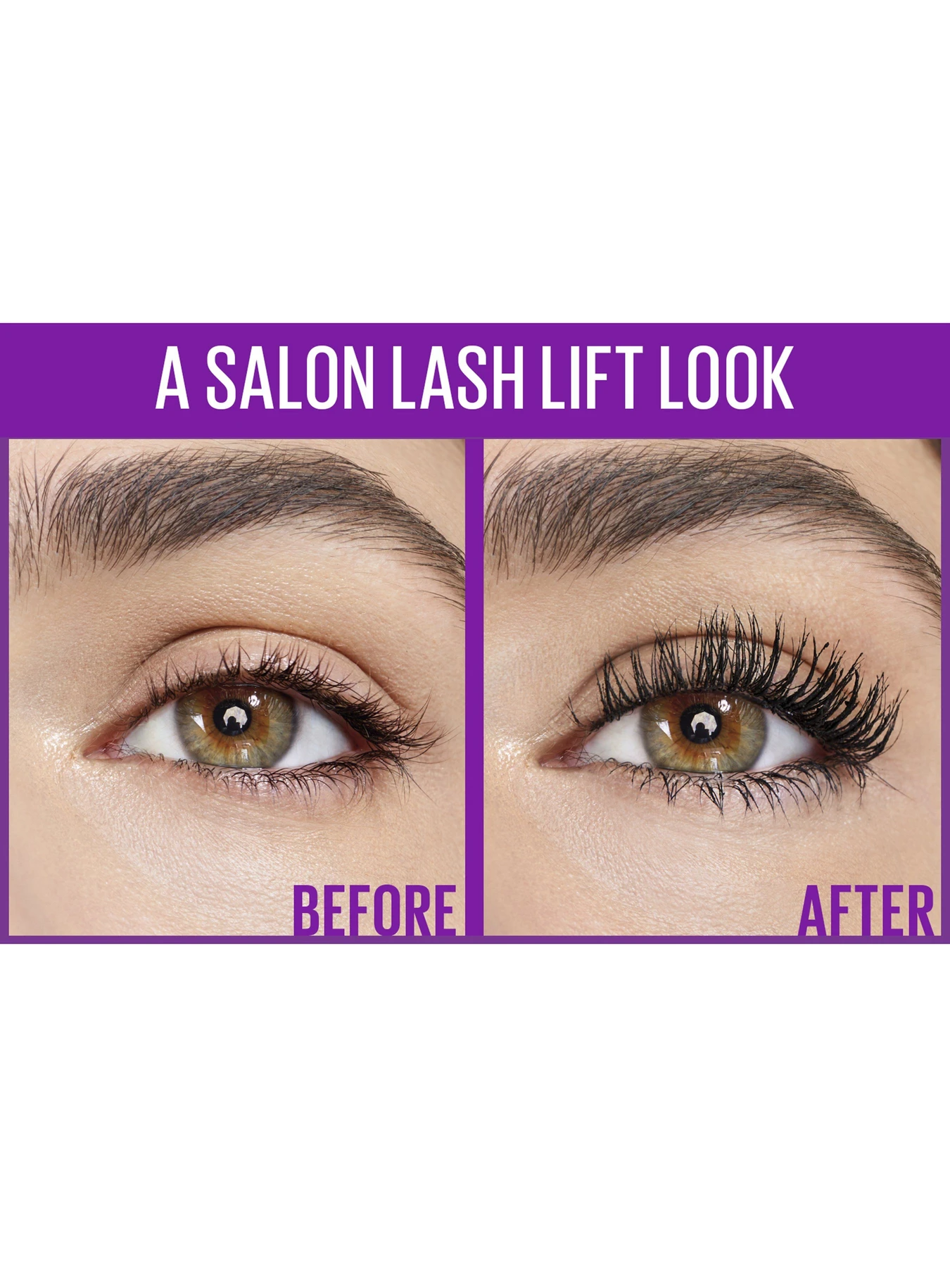THE FALSIES Maybelline New York модель 3600531584696 Фото