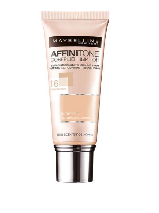 AFFINITONE Maybelline New York 3600530403639 модель 3600530403639 Фото