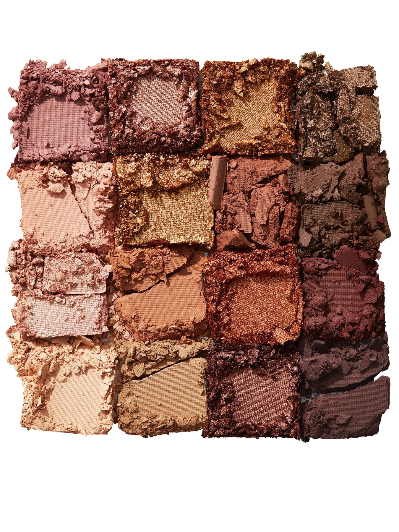 NUDES OF NEW YORK Maybelline New York модель 3600531592974 NUDES OF NEW YORK Maybelline New York модель 3600531592974 Фото