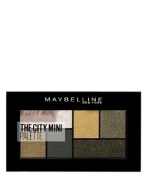 THE CITY KITS Maybelline New York модель 3600531548797 Фото