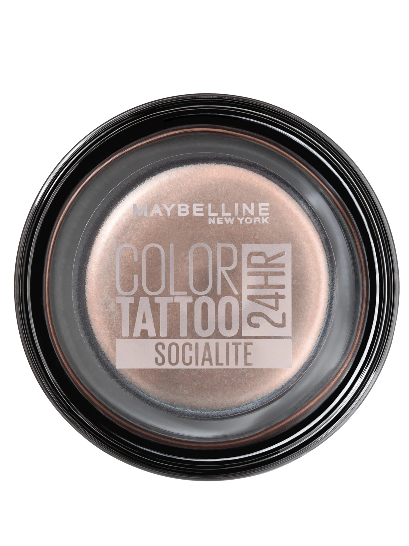 COLOR TATTOO Maybelline New York модель 3600531581466 COLOR TATTOO Maybelline New York модель 3600531581466 Фото