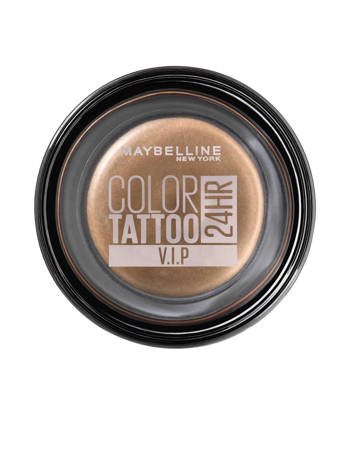 COLOR TATTOO Maybelline New York модель 3600531581497 COLOR TATTOO Maybelline New York модель 3600531581497 Фото