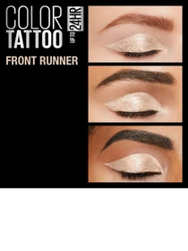COLOR TATTOO Maybelline New York модель 3600531581527 Фото