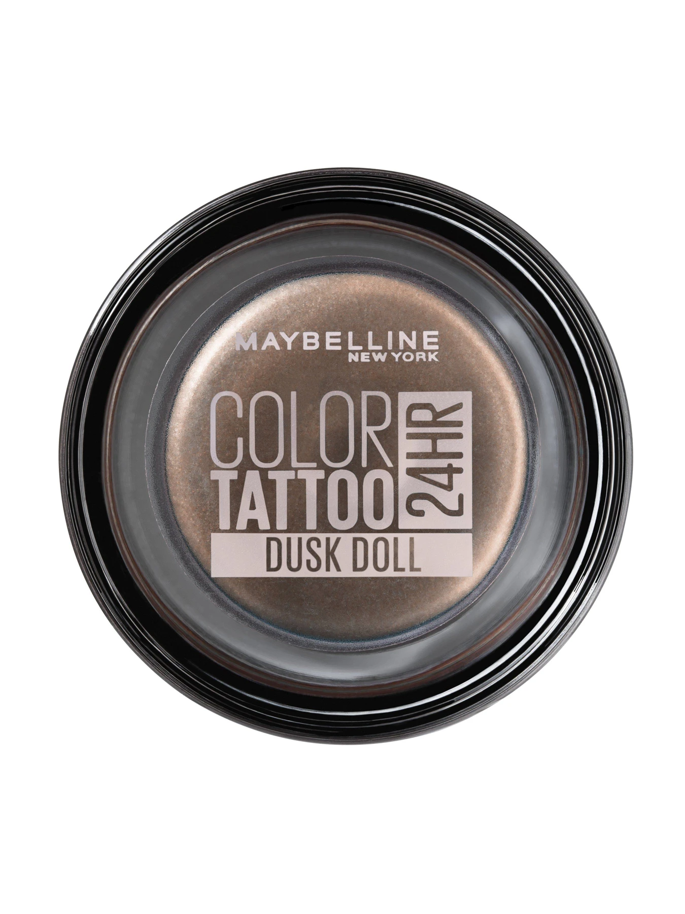 COLOR TATTOO Maybelline New York модель 3600531581558 COLOR TATTOO Maybelline New York модель 3600531581558 Фото