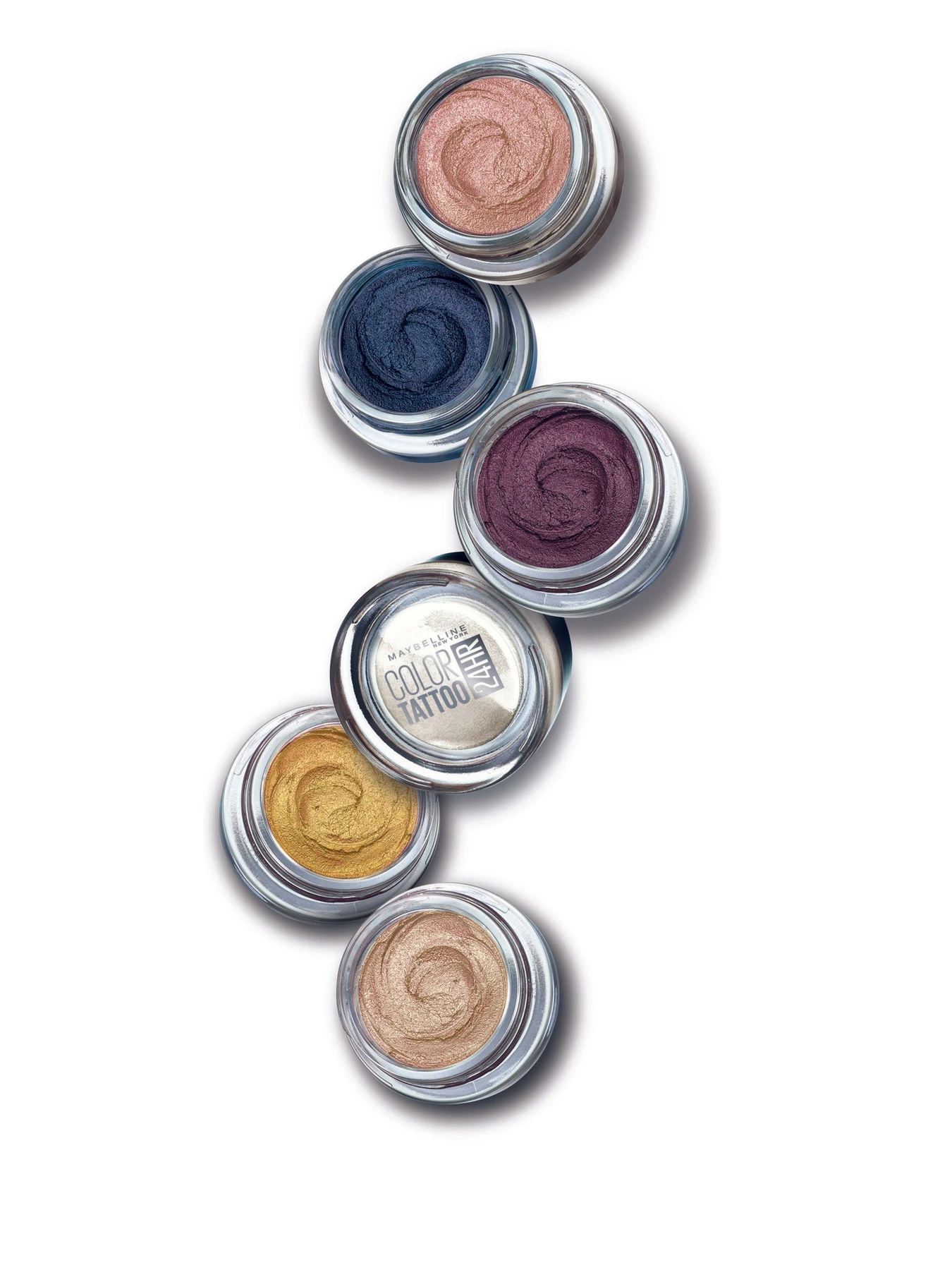 EYESTUDIO Maybelline New York модель 3600530777594 Фото