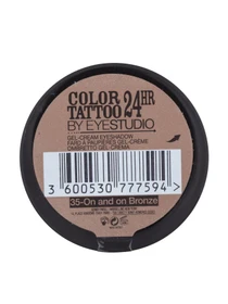 EYESTUDIO Maybelline New York модель 3600530777594 Фото