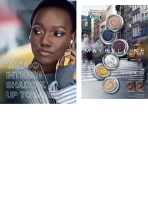 EYESTUDIO Maybelline New York модель 3600530777594 Фото