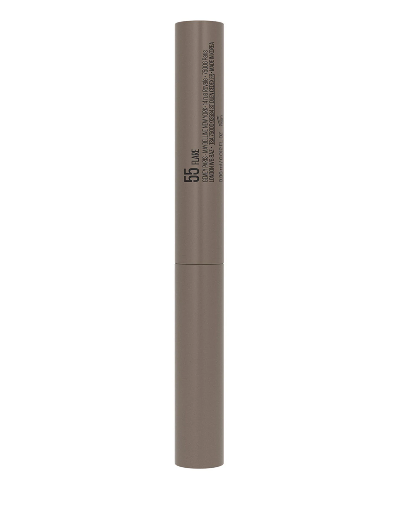 COLOR STRIKE Maybelline New York модель 3600531621636 Фото