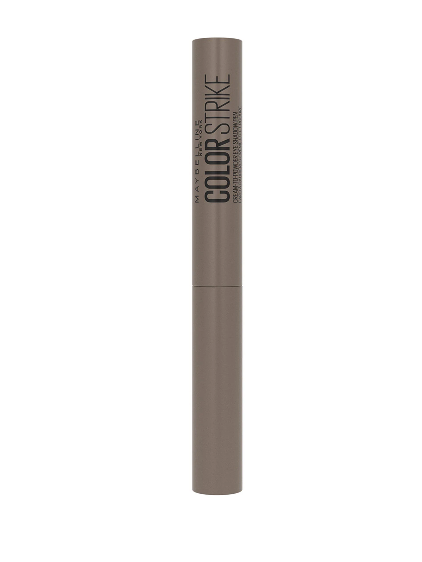 COLOR STRIKE Maybelline New York модель 3600531621636 Фото