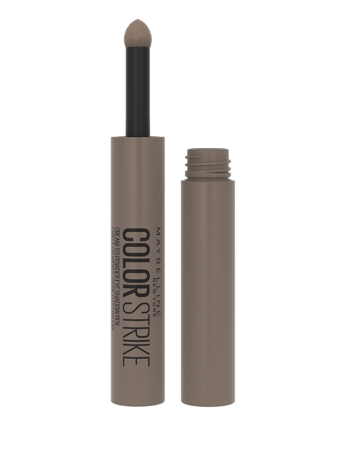 COLOR STRIKE Maybelline New York модель 3600531621636 Фото