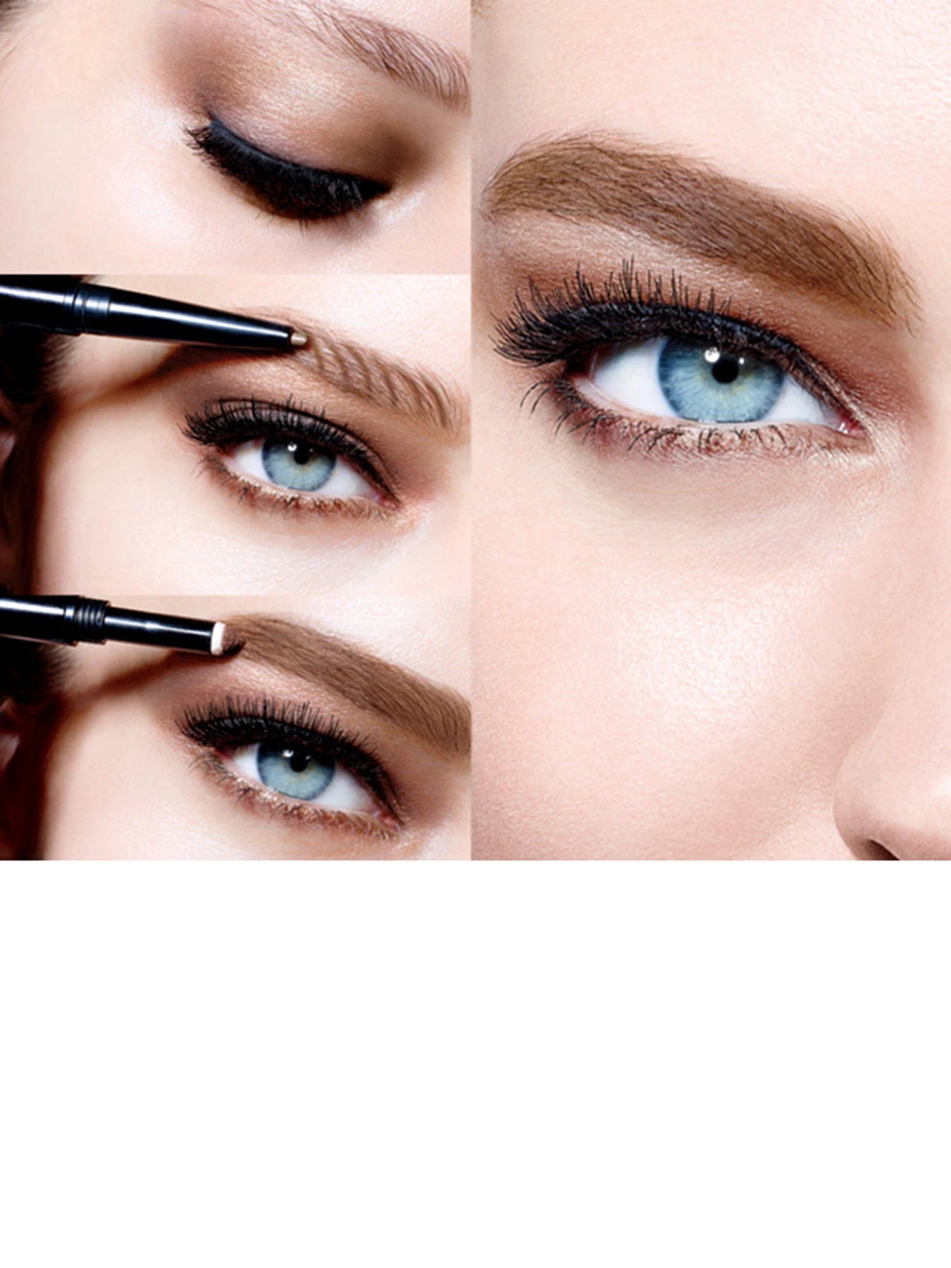 BROW SATIN Maybelline New York модель 3600531087401 BROW SATIN Maybelline New York модель 3600531087401 Фото