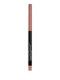 COLOR SENSATIONAL Maybelline New York модель 3600531496166 Фото